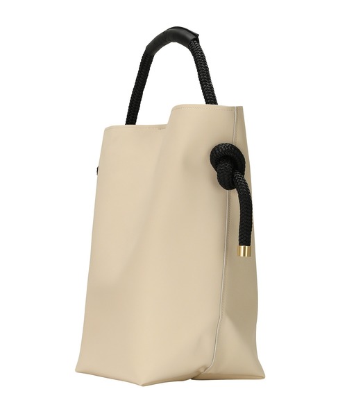 ZUCCa（ズッカ） トートバッグ YACHT ROPE BAG / バッグ レディース