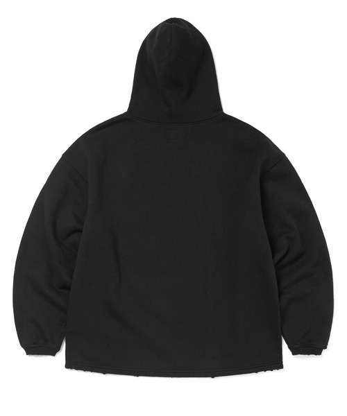 【THISISNEVERTHAT】TNTインターナショナル パーカーライトモ thisisneverthat パーカー TNT International Hoodie メンズ