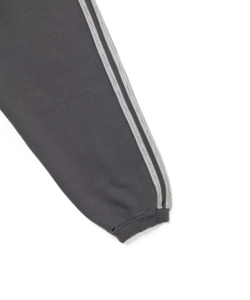 【THISISNEVERTHAT】TNT スポーツパーカー ダークグレー thisisneverthat パーカー TNT Sports Hoodie メンズ レディース