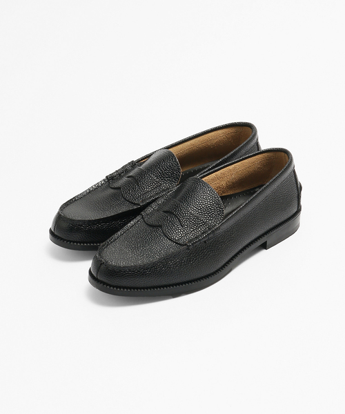 The Kenford Fineshoes ローファー 「The Fineshoes」EMBOSSED