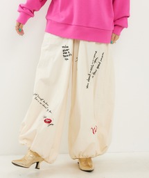 RODEO CROWNS WIDE BOWL★新品パラシュートパンツ RODEO CROWNS WIDE BOWL｜パラシュートパンツ | Rakuten Fashion