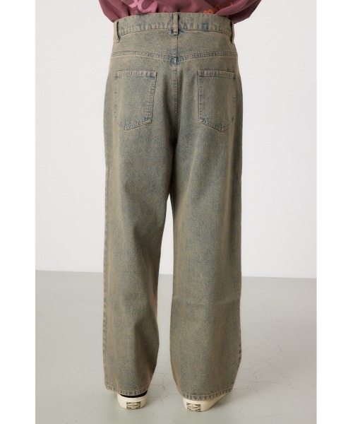 RODEO CROWNS WIDE BOWL（ロデオクラウンズワイドボウル） ジーンズ