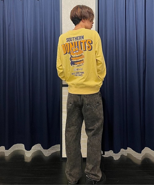 RODEO CROWNS WIDE BOWL（ロデオクラウンズワイドボウル） ジーンズ