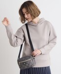 ショルダーバッグ バッグ 「Lee別注」撥水キ...の詳細画像1