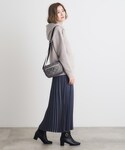 ショルダーバッグ バッグ 「Lee別注」撥水キ...の詳細画像2