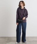 ショルダーバッグ バッグ 「Lee別注」撥水キ...の詳細画像4