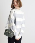 ショルダーバッグ バッグ 「Lee別注」撥水キ...の詳細画像5