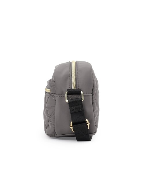 Lee（リー） ショルダーバッグ バッグ 「Lee別注」撥水キルトスクエア