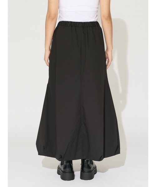 イッセイミヤケ 70s 1972 ウール 初期タグ シャーリング フレア  