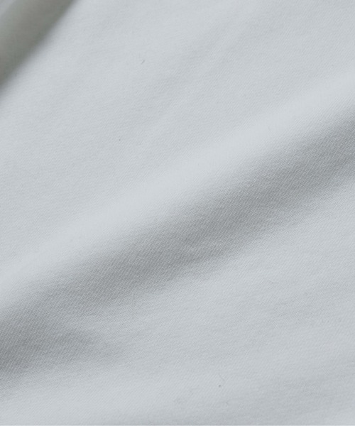 NANO universe（ナノ・ユニバース） パーカー 「Toyameg」modern