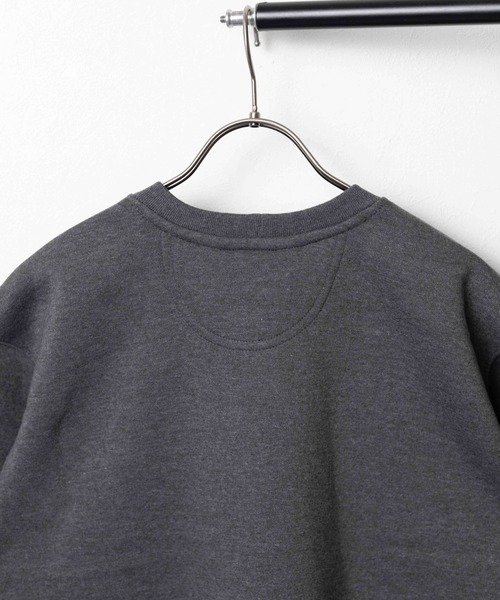 Carhartt トレーナー スウェット /CARHARTT/CREWNECK POCKET