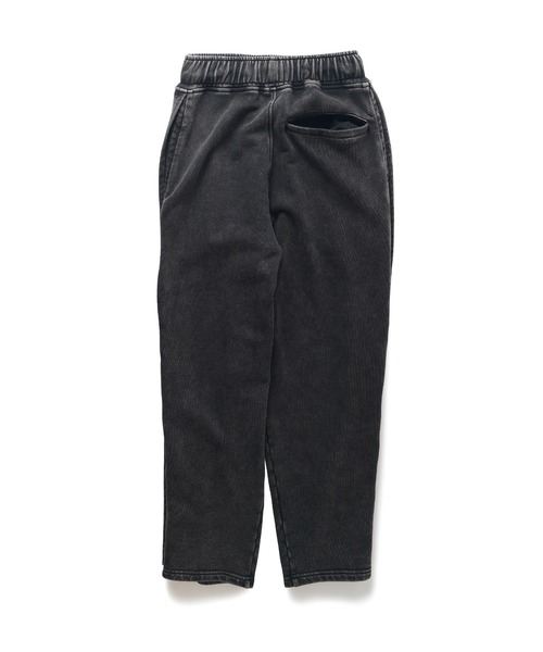 Subciety（サブサエティ） スウェットパンツ ジャージ Side open sweat