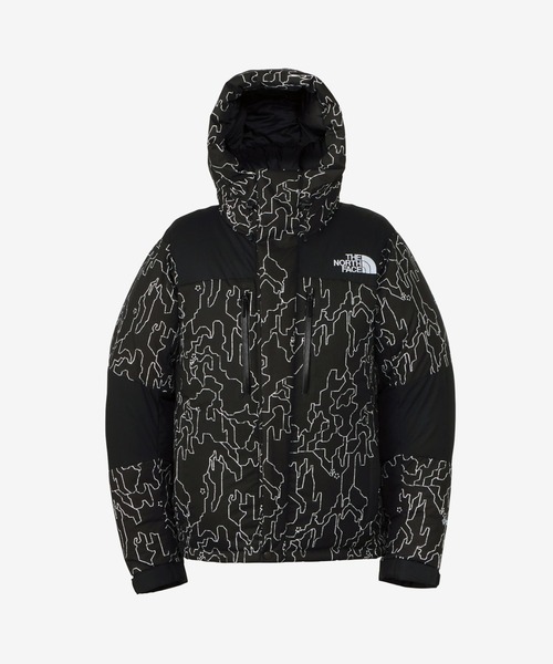 THE NORTH FACE / BALTRO LIGHT JACKET/ダウンジャケット/XXS相当/ナイロン/NVY/ND91950LAB THE NORTH FACE（ザ ノースフェイス） ダウンジャケット ダウン THE