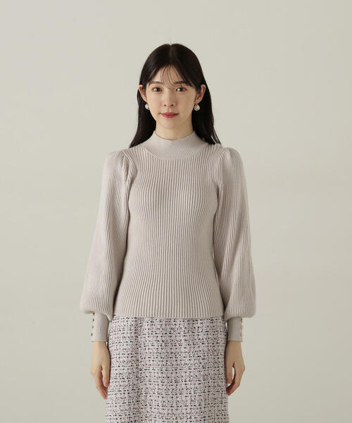 PROPORTION BODY DRESSING（プロポーションボディドレッシング