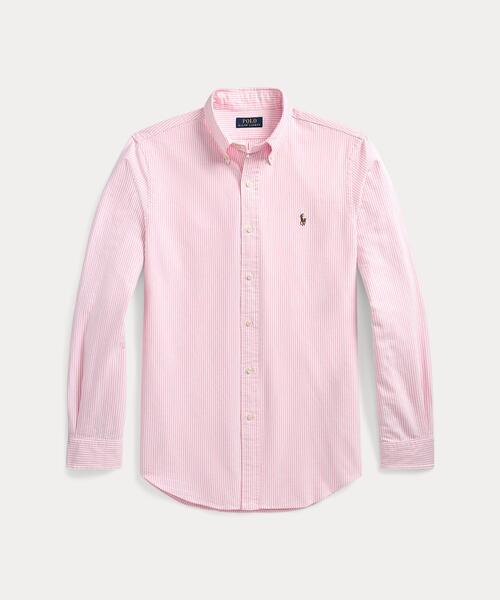 Polo Ralph Lauren カジュアルシャツ SP 0401125A0071 POLO RALPH LAUREN ポロ ラルフ ローレン クラシック フィット