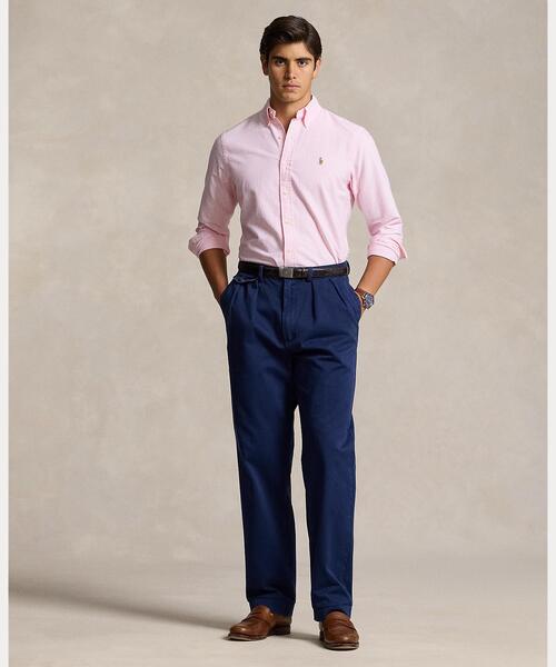 POLO RALPH LAUREN シャツ クラシック フィット