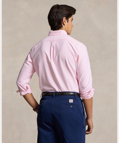 POLO RALPH LAUREN シャツ クラシック フィット