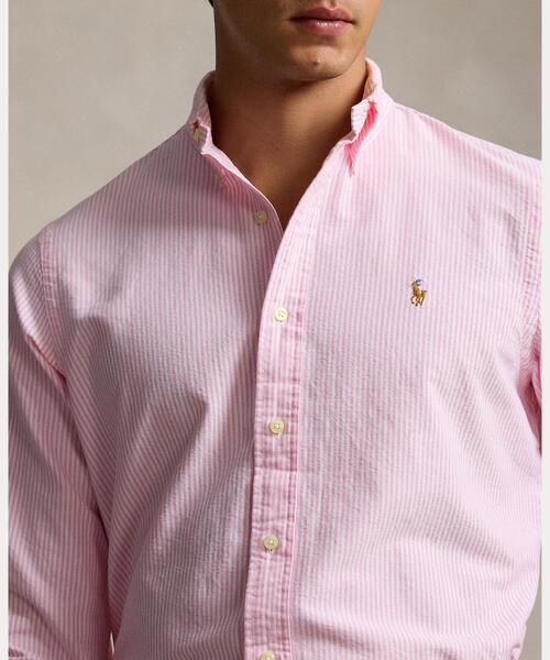 POLO RALPH LAUREN シャツ クラシック フィット