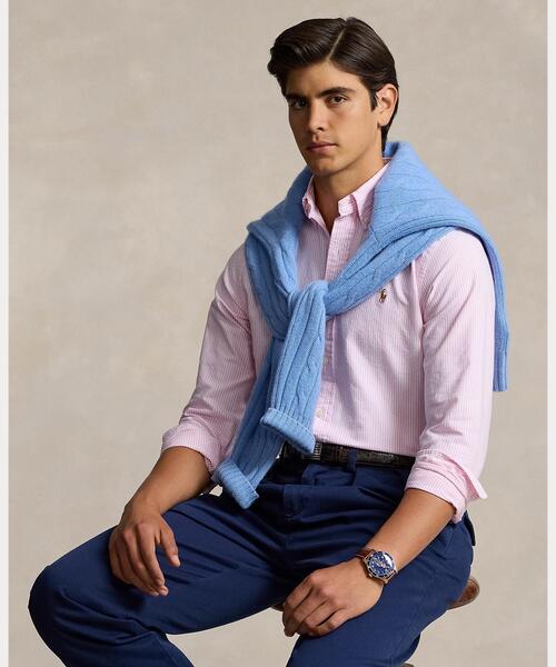 POLO RALPH LAUREN（ポロ・ラルフローレン） シャツ クラシック