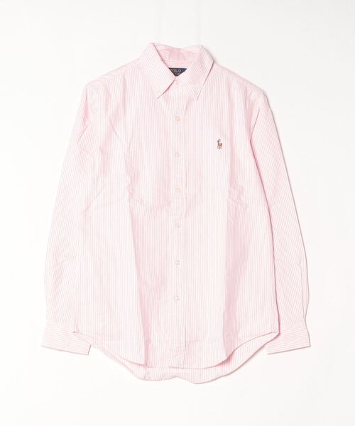 POLO RALPH LAUREN（ポロ・ラルフローレン） シャツ クラシック
