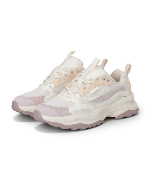 FILA(フィラ)★男女兼用_スリックソンv2 FILA(フィラ)☆男女兼用_スリックテンダーV2テニス_3色 (FILA/靴