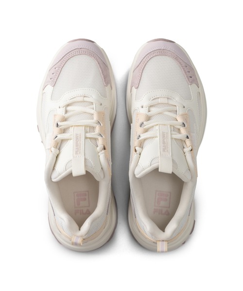 FILA■WOODBLOCK v2■送料込 FILA□WOODBLOCK v2□送料込 (FILA/スニーカー) 106153859【BUYMA】