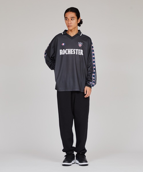 チャンピオン スウェットパンツ アクションスタイル OUTLET＞スウェットパンツ アクションスタイル チャンピオン(C3