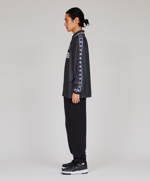 チャンピオン スウェットパンツ アクションスタイル OUTLET＞スウェットパンツ アクションスタイル チャンピオン(C3