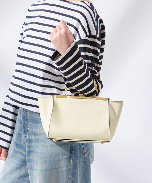 Zanchetti（ザンケッティ） ショルダーバッグ バッグ 「ZANCHETTI 