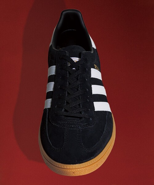 アディダス　HANDBALL SPEZIAL フリークスストア限定 FREAK'S STORE スニーカー 限定展開 adidas/アディダス HANDBALL