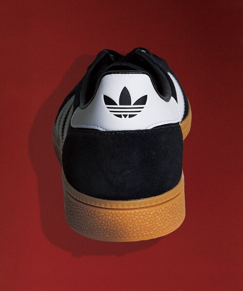 FREAK'S STORE スニーカー adidas/アディダス HANDBALL SPEZIAL