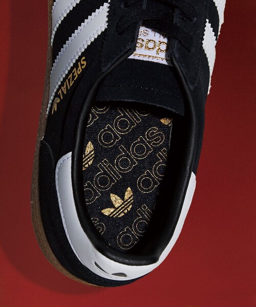 アディダス　HANDBALL SPEZIAL フリークスストア限定 2024年 12/19 発売】FREAK'S STORE × adidas Originals HANDBALL