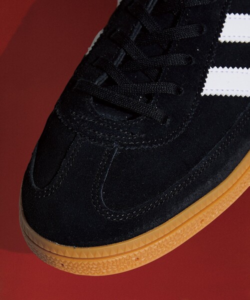 2024年 12/19 発売】FREAK'S STORE × adidas Originals HANDBALL