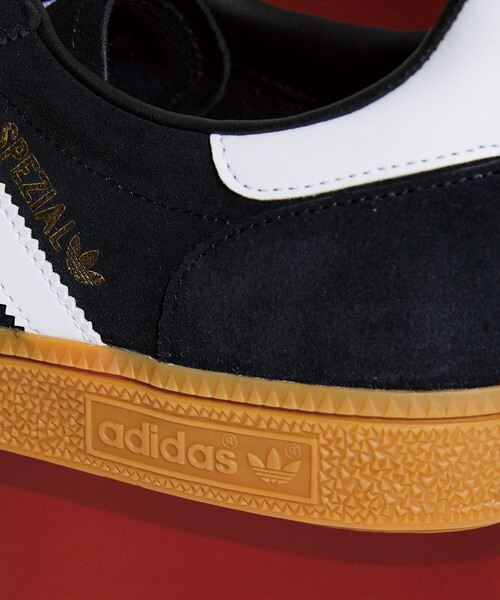 FREAK'S STORE スニーカー adidas/アディダス HANDBALL SPEZIAL