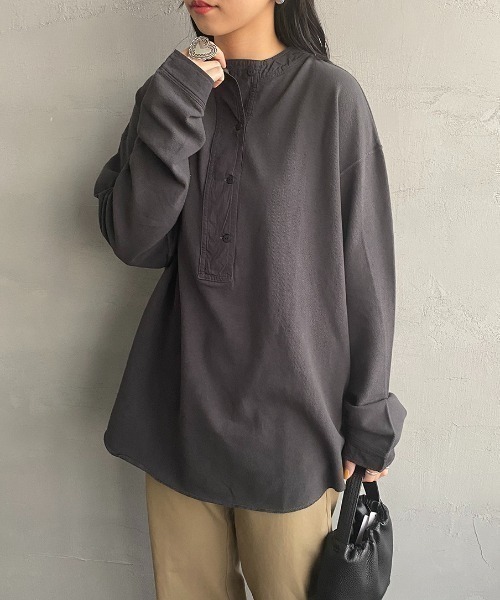 THE SHINZONE tシャツ 「THE SHINZONE/ザ シンゾーン