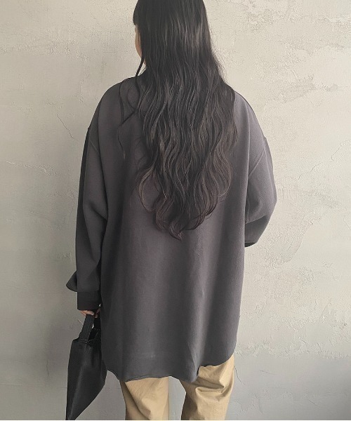 THE SHINZONE tシャツ 「THE SHINZONE/ザ シンゾーン