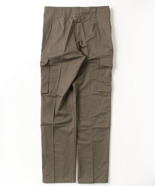 MILITARY カーゴパンツ 実物 新品 デッドストック オーストリア