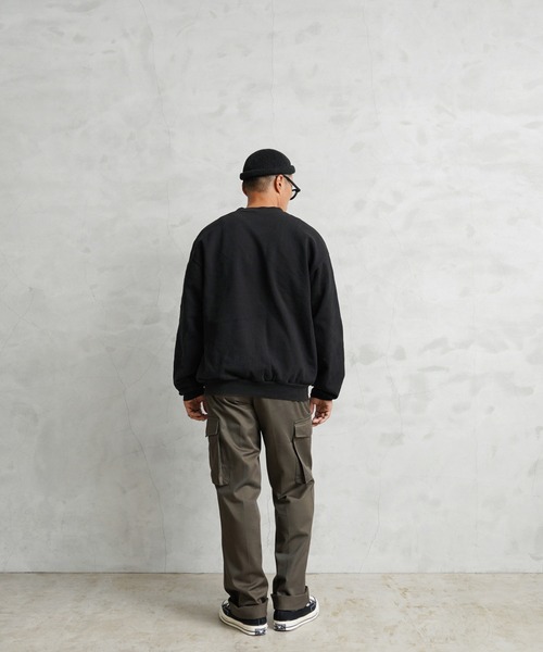 MILITARY（ミリタリー） カーゴパンツ 実物 新品 デッドストック