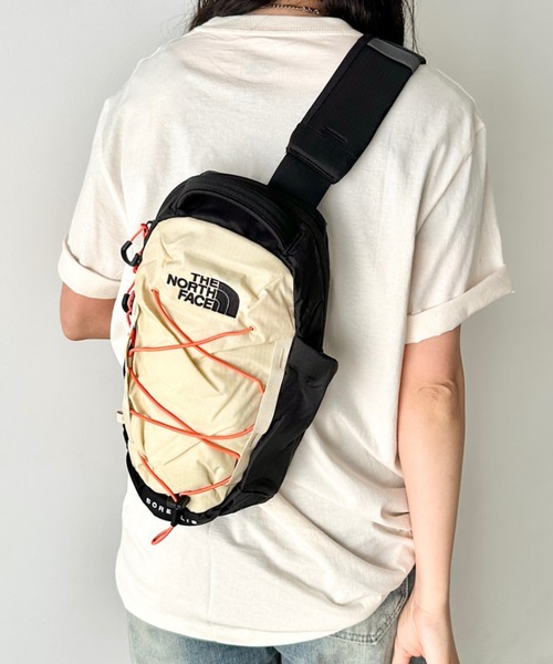 楽天市場】☆配送無料☆ [THE NORTH FACE] NN2PQ09 MULTI CROSS