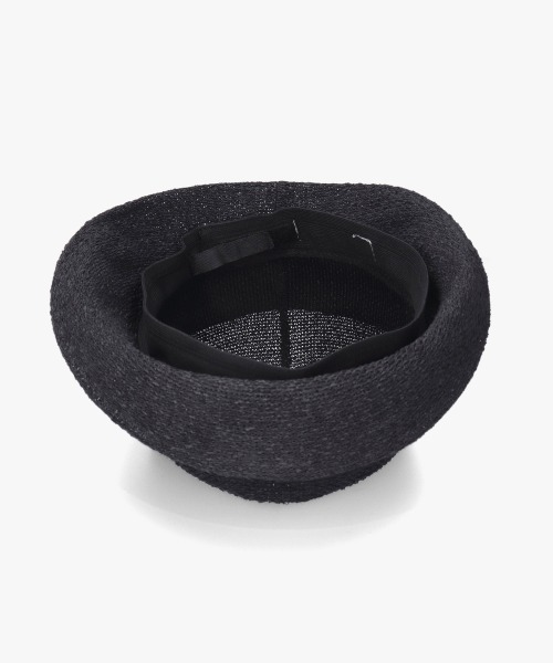 Chapeau d' O 帽子 ハット Washi Tuck Ribbon Breton