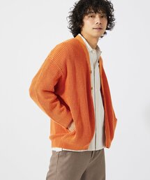 JOURNAL STANDARD relume カーディガン CALIFORNIA フェード
