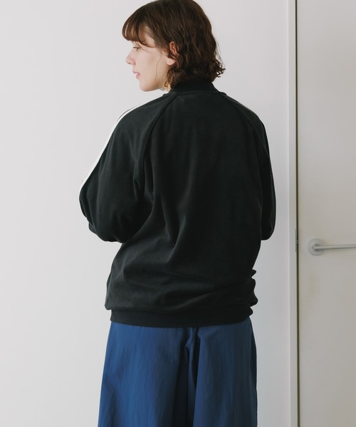 adidas ジャージ adidas/アディダス SST TT TERRY スウェット