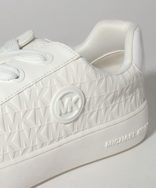 MICHAEL KORS（マイケルコース） スニーカー 「MICHAEL KORS/マイケル