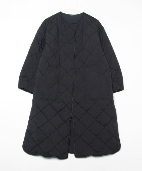 Mila Owen（ミラオーウェン） コート 0 ブラック レディース