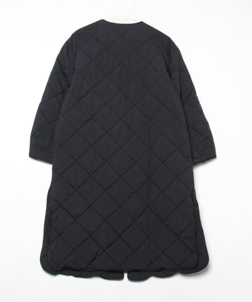 ☆再値下げしました。ミラオーウェン　コート（未使用） Mila Owen（ミラオーウェン） コート 0 ブラック レディース