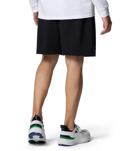UNDER ARMOUR パンツ 「ZOZOTWON販路限定」UAオーバーサイズ