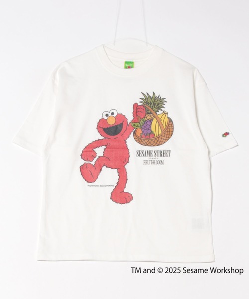 FRUIT OF THE LOOM（フルーツオブザルーム） tシャツ 「FRUIT OF THE