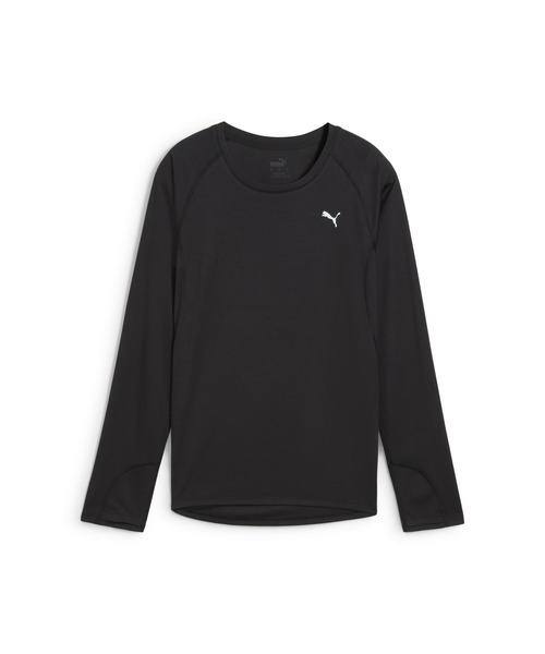 PUMA（プーマ） tシャツ ウィメンズ ランニング ラン ヴェロシティ