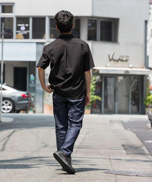 URBAN RESEARCH ROSSO MEN シャツ 「WEB限定」「XLサイズあり