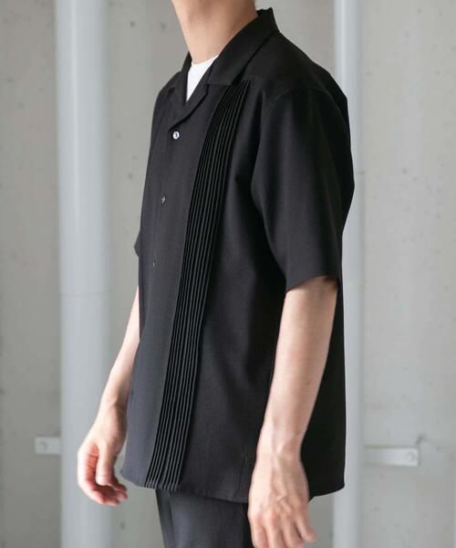 URBAN RESEARCH ROSSO MEN シャツ 「WEB限定」「XLサイズあり
